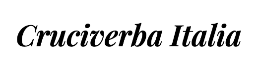 CruciverbaItalia
